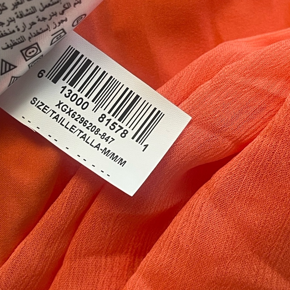 BCBGMaxAzria‎ Halter Dress - Picture 10 of 12